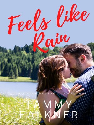 cover image of Feels like Rain
